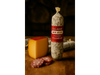 Salame de Oncativo + 100g queso Holanda