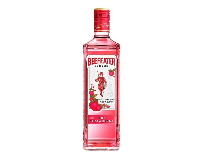 Gin tonic Beefeater