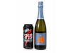 Champagne Du + 1 speed Xl