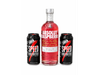 Promo absolut + 2 speed xl