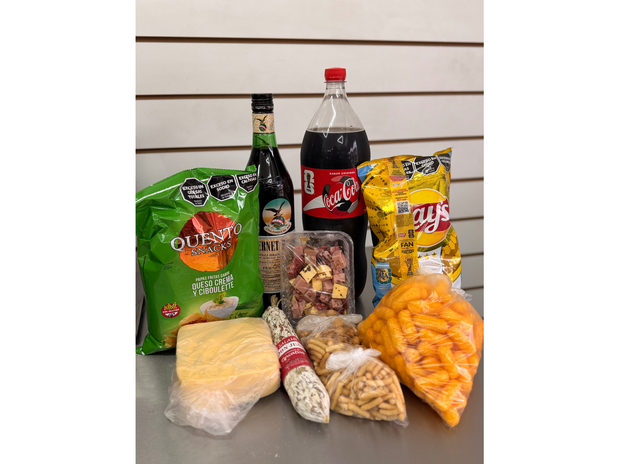 SUPER PICADA XL