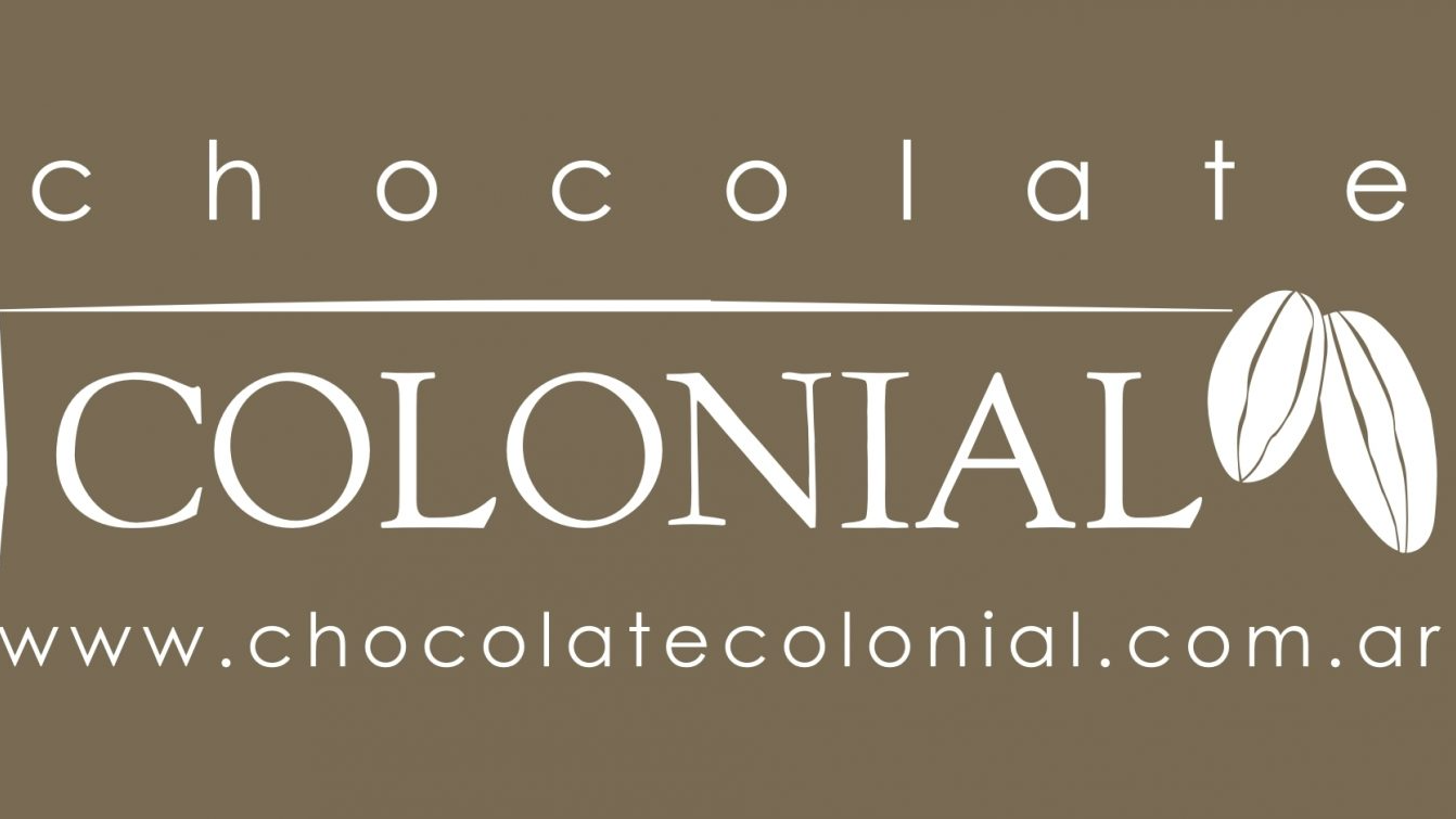 CHOCOLATE COLONIAL