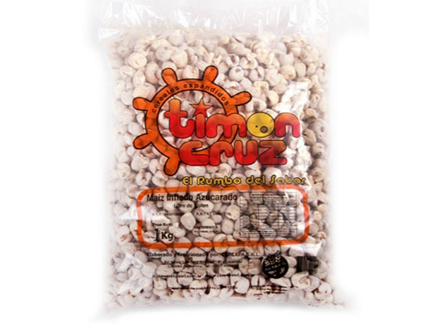 Tutucas azucaradas x 1 kg