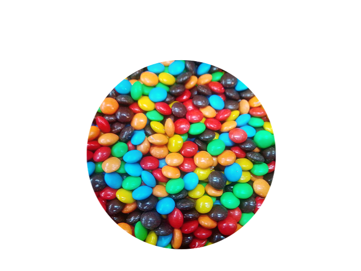 Rocklets x 1 kg