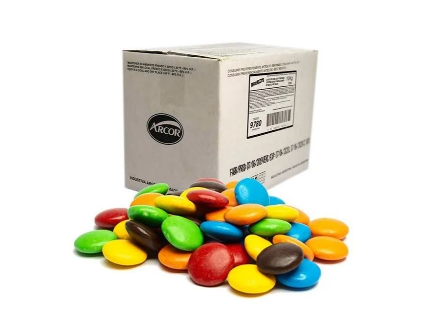 Rocklets x 10 kg