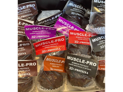 Snack Muscle-pro