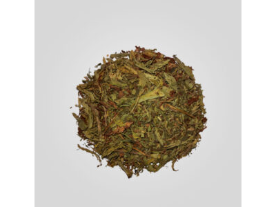 Stevia en hojas x 1 kg