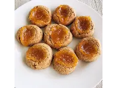 PEPAS INTEGRALES DE BATATA