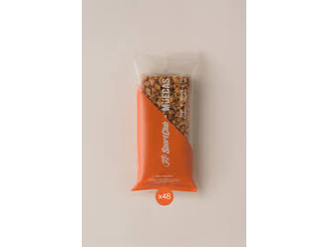 Muecas proteicas SportClub x 16 un.