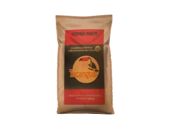 Yerba mate tucangua x 10 kg