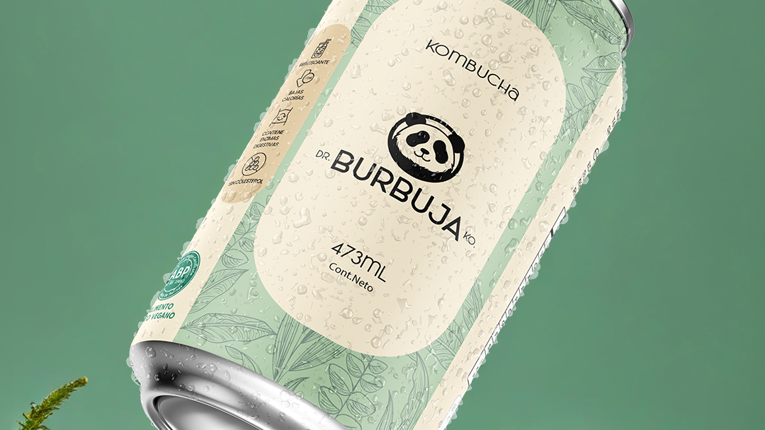 Kombucha