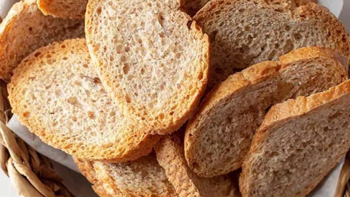 Tostadas / Pan rallado