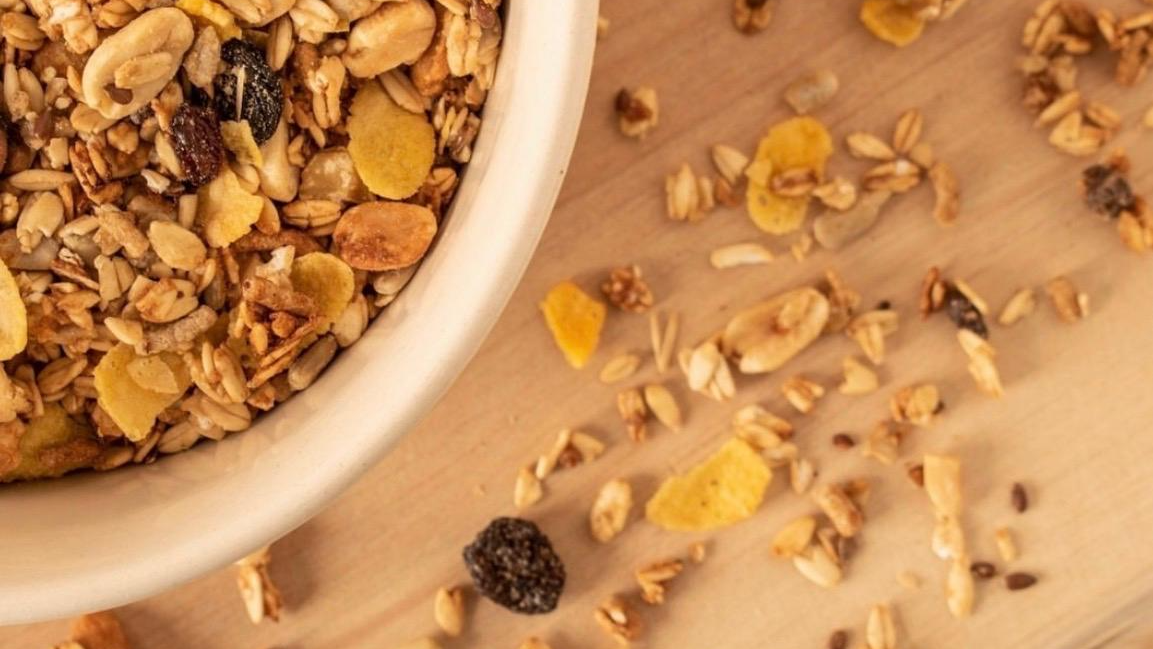Granolas