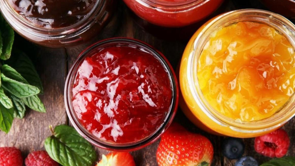 Dulces  / Aceites