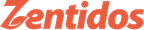Logo de Zentidos