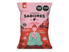 Nuestros Sabores Papas rusticas Thai 80g.