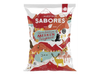 Nuestros Sabores Batatas con Merken 80g.