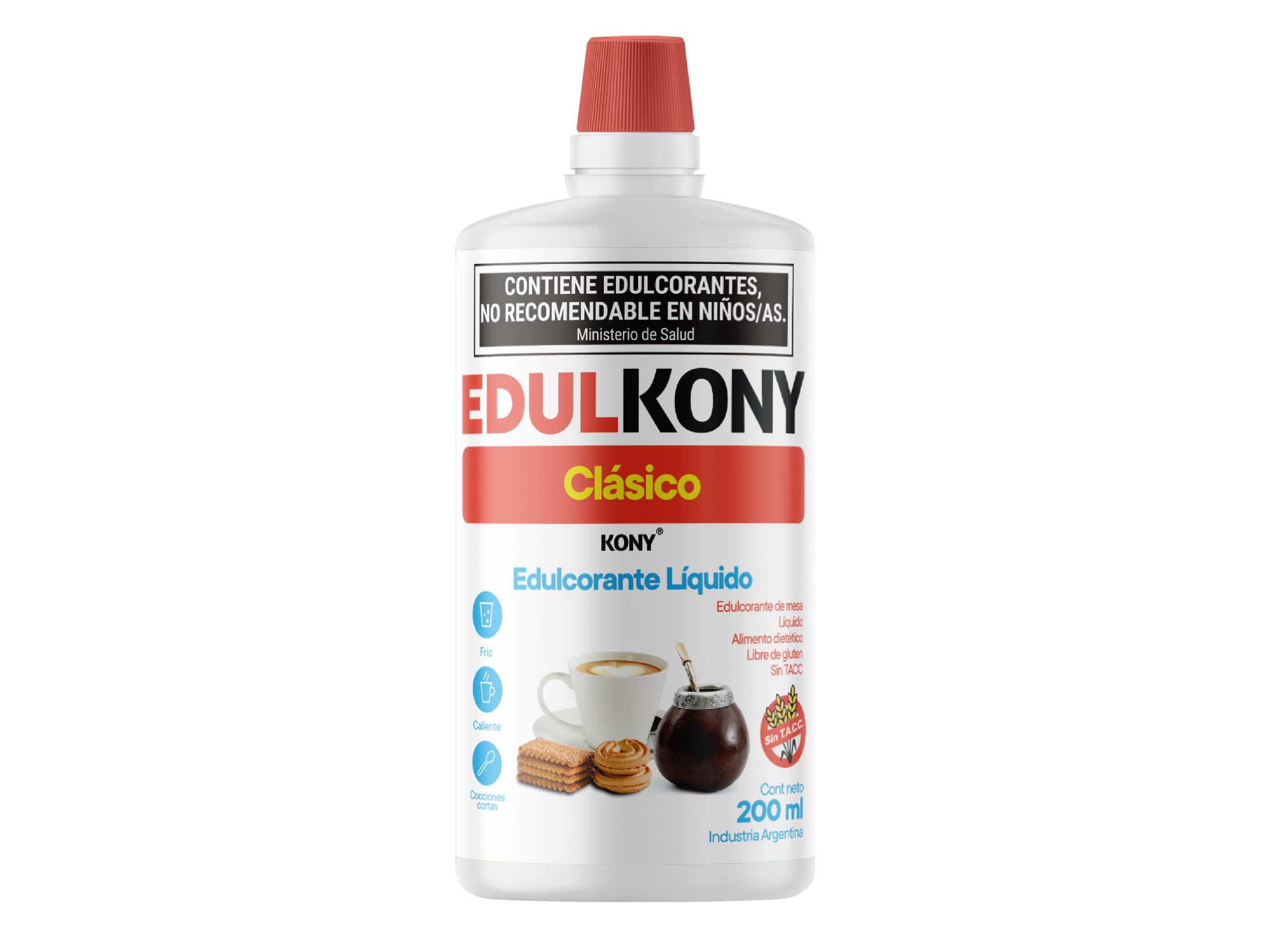 Edulkony Clásico