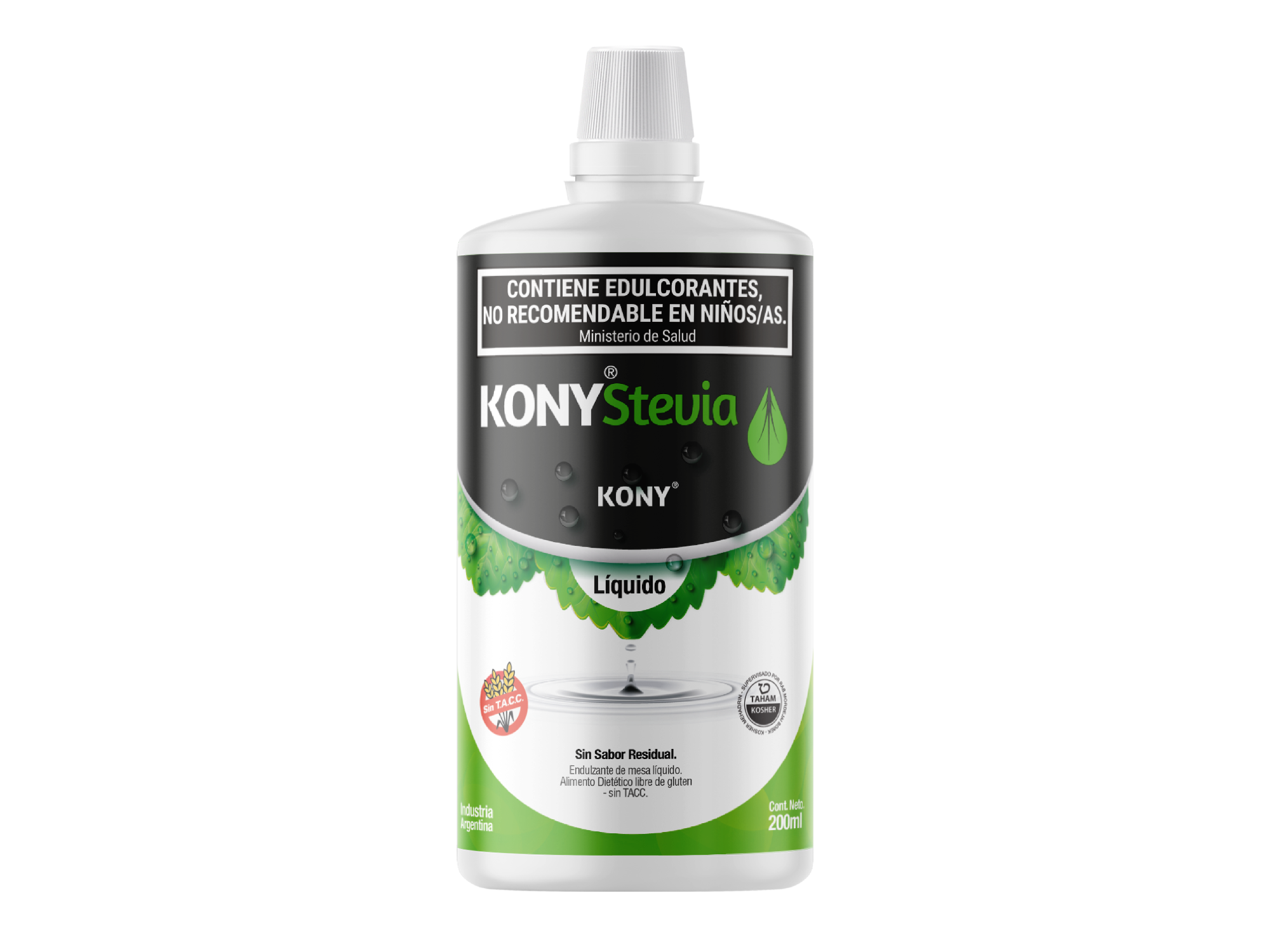 Kony Stevia