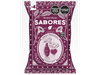 Nuestros Sabores Remolachas, batatas 80g.
