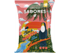 Nuestros Sabores Mandioca 80g.