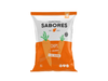 Nuestros Sabores Zanahorias 80g.