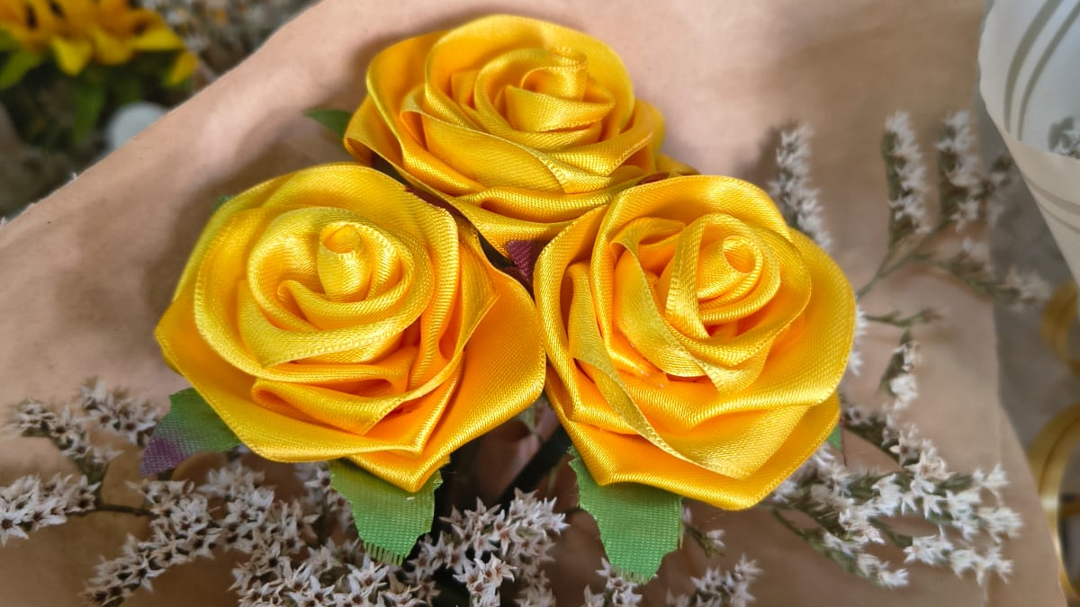 FLORES ETERNAS