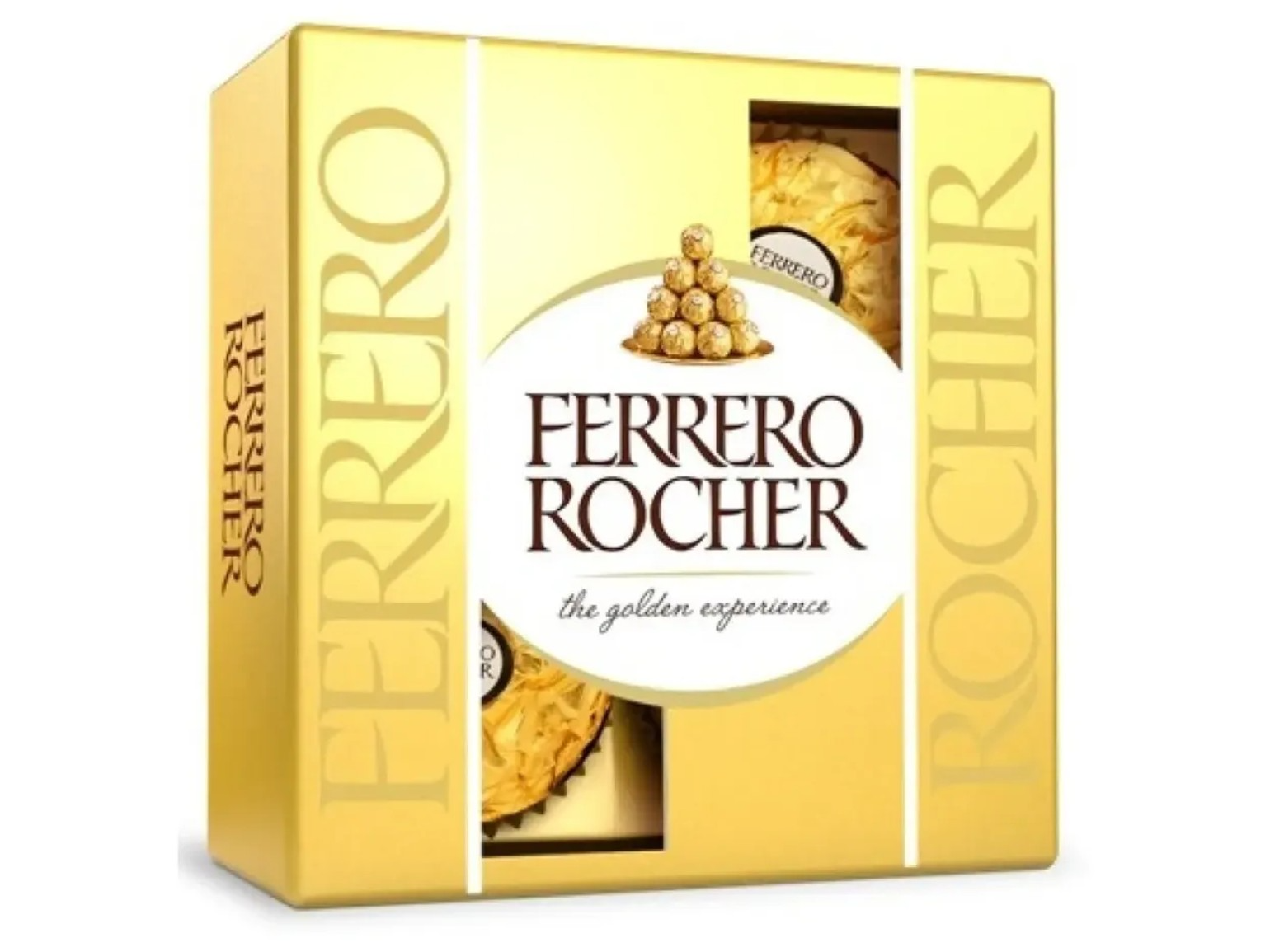 FERRERO X4