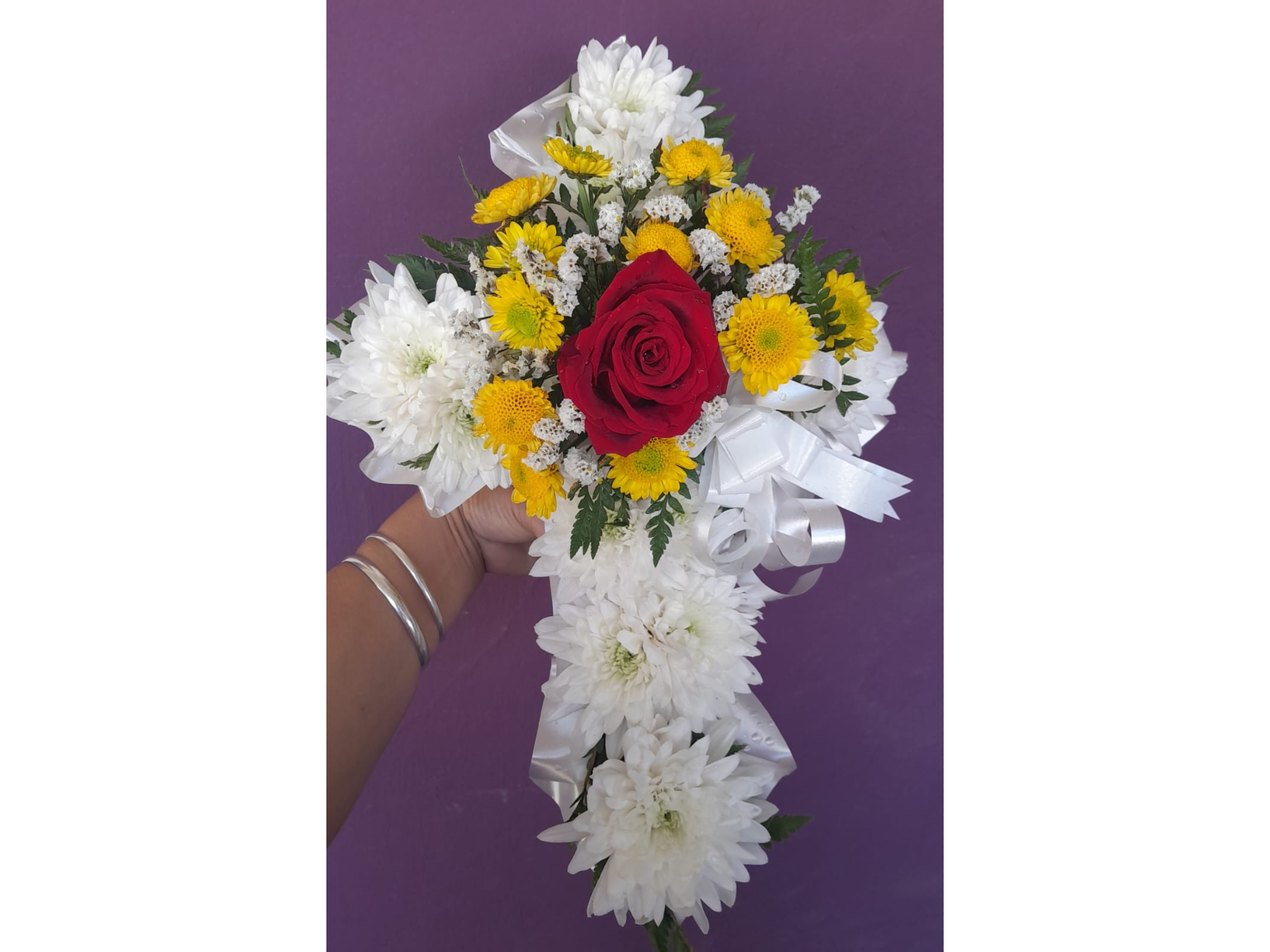 CRUZ SIEMPRE TE RECORDARÈ