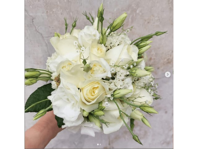 Bouquet Amor Sagrado