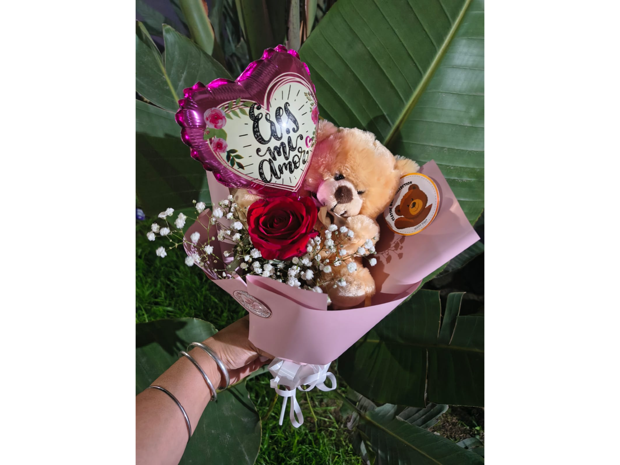 DULCE AMOR