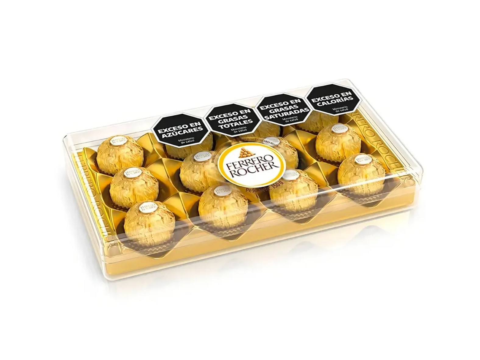FERRERO X12