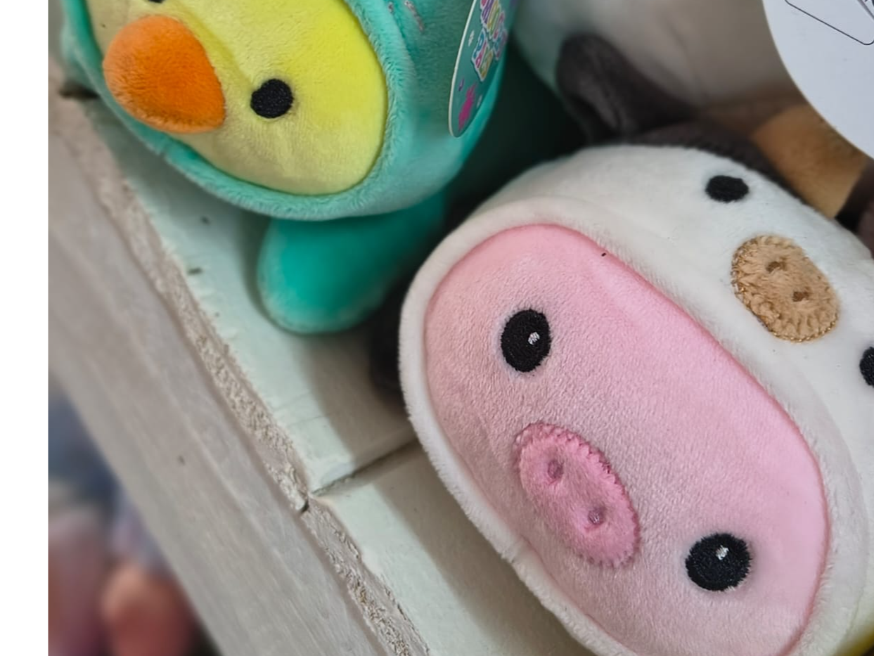 ANIMALITOS