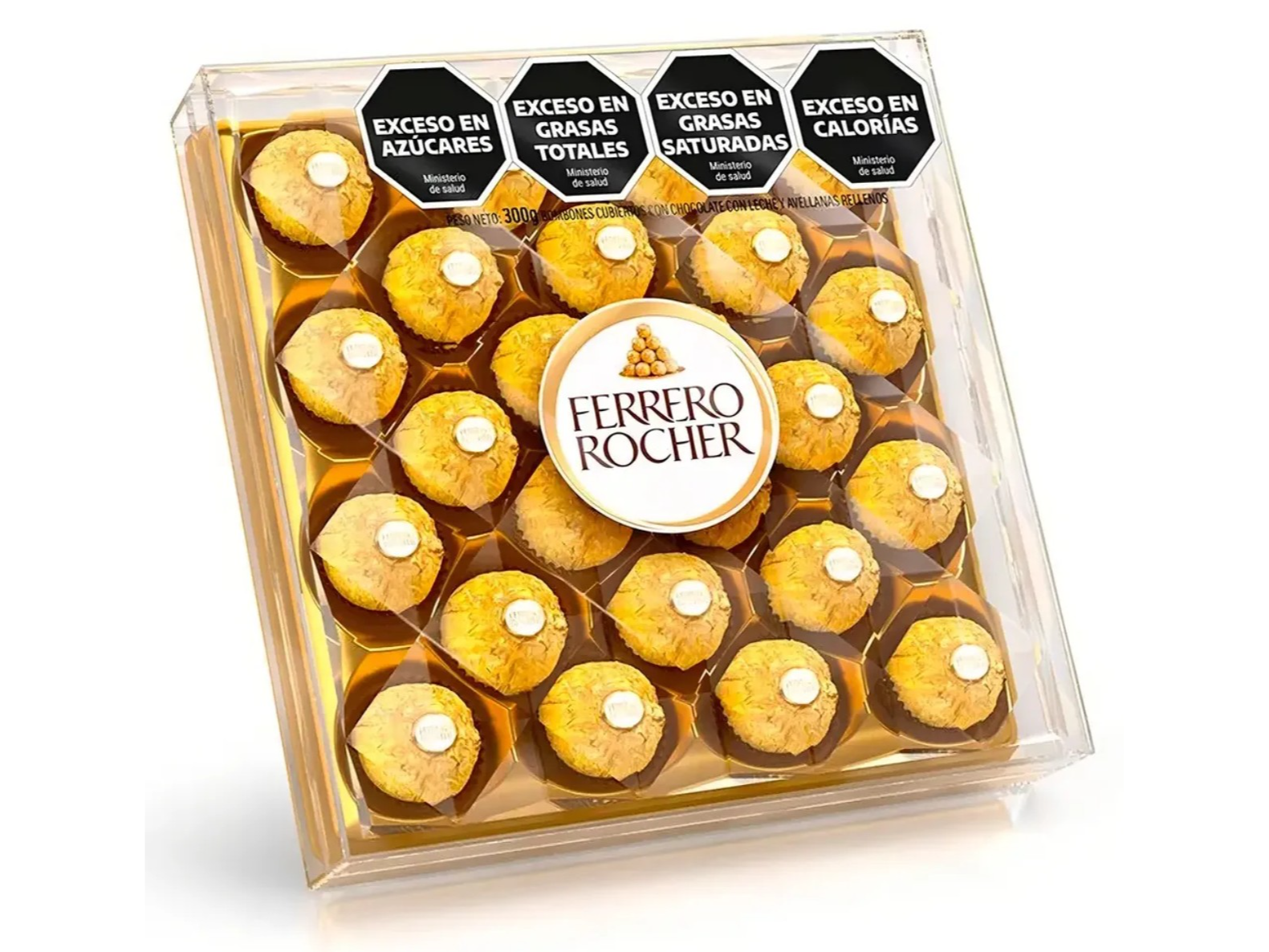 FERRERO X24