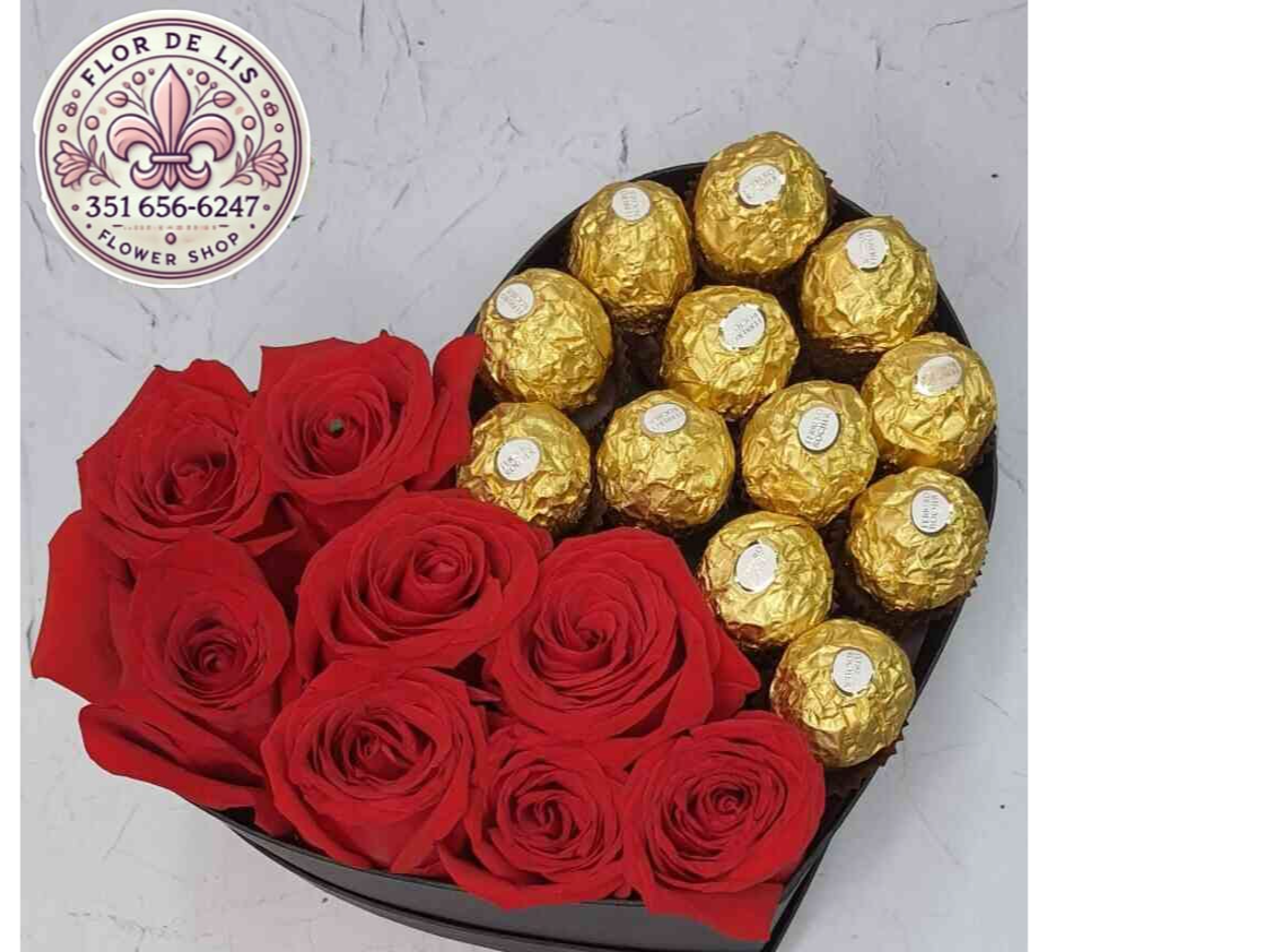 CORAZÒN DULCE