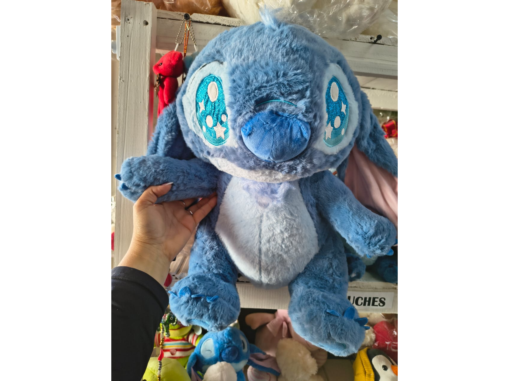 STICH