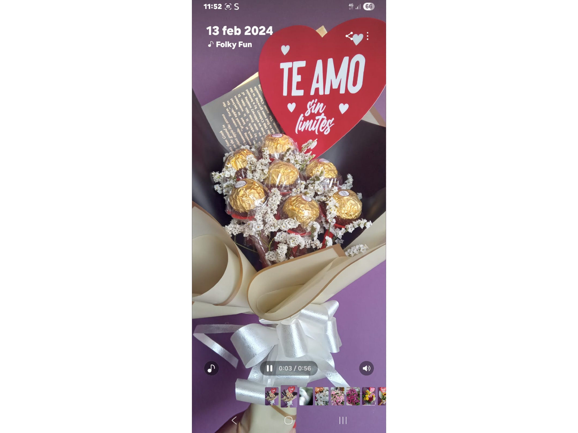 DULCE DETALLE
