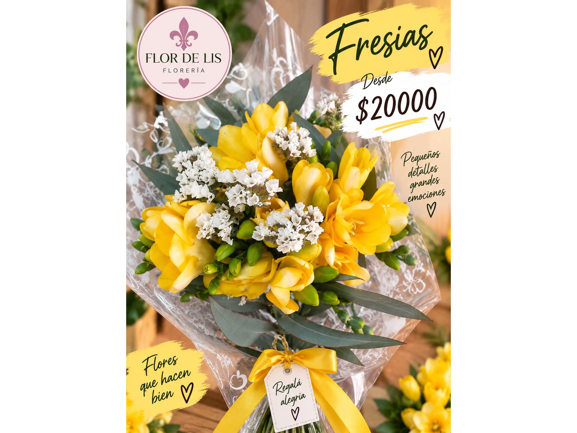 FRESIAS