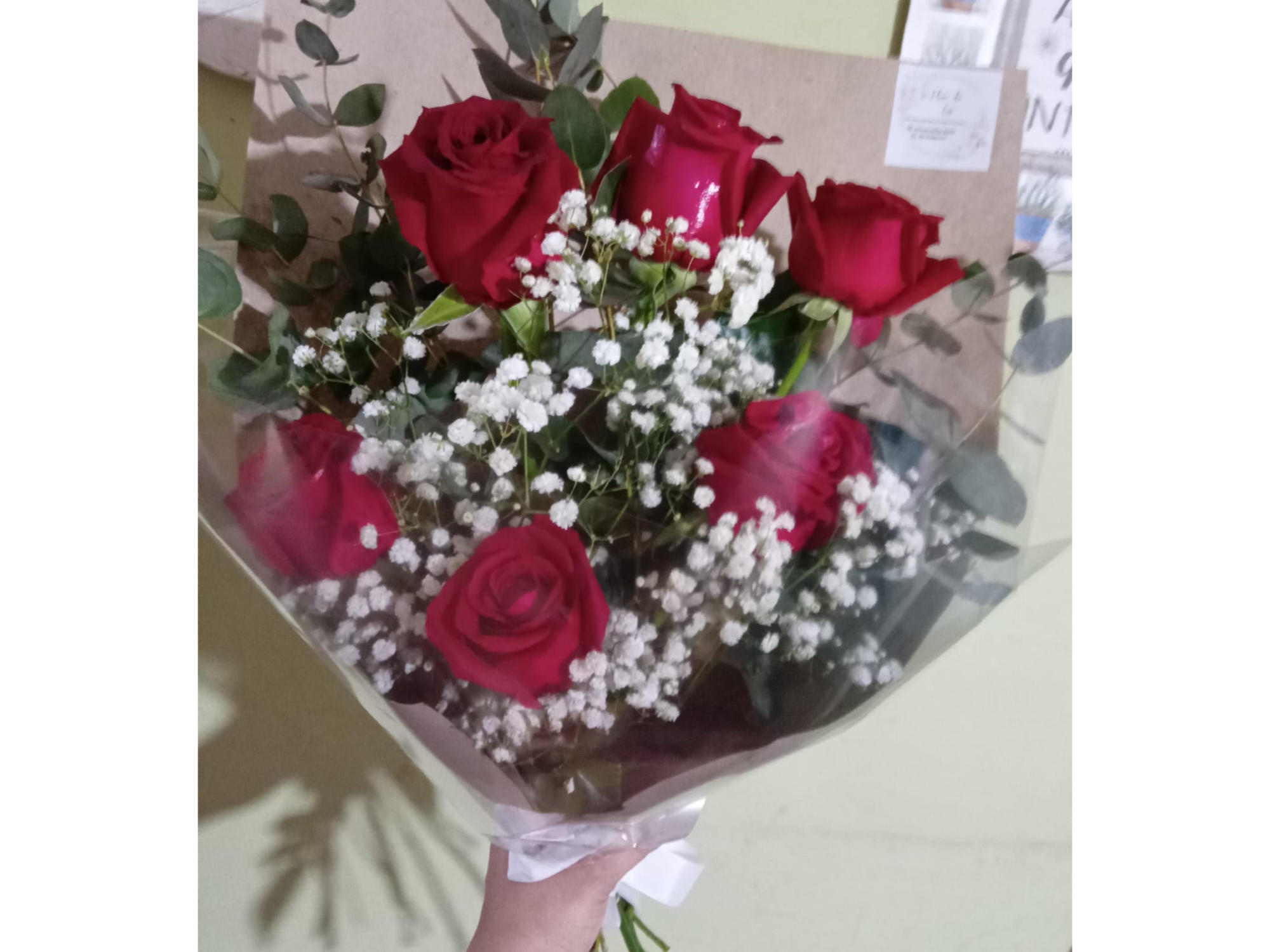 BOUQUET GRAN ENCANTO
