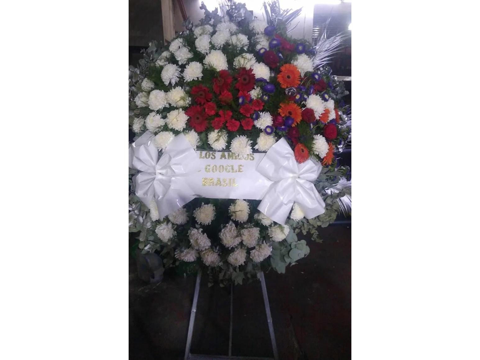 ARREGLO FLORAL NRO 3