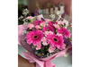RAMO DE GERBERAS