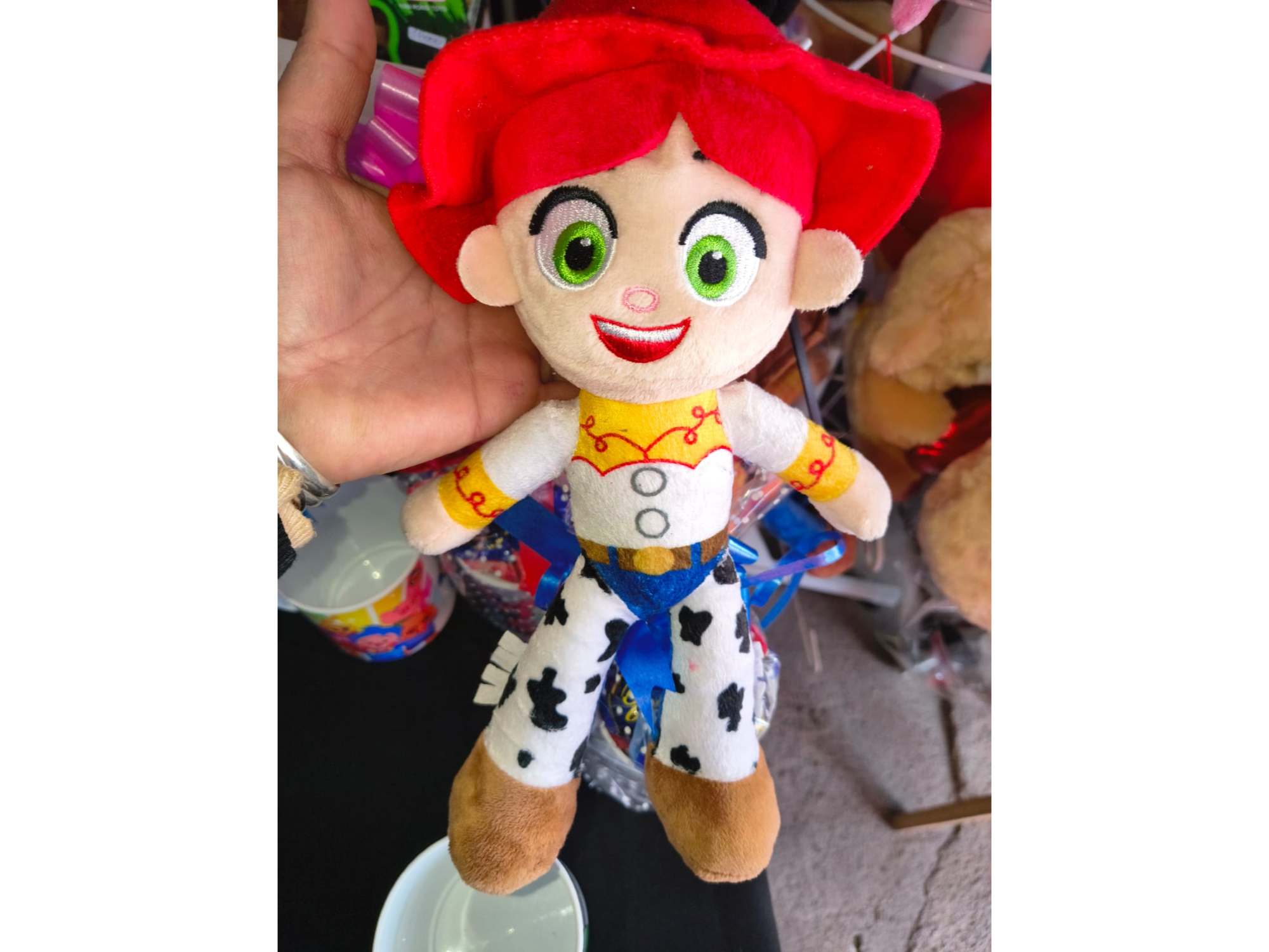 TOY STORY