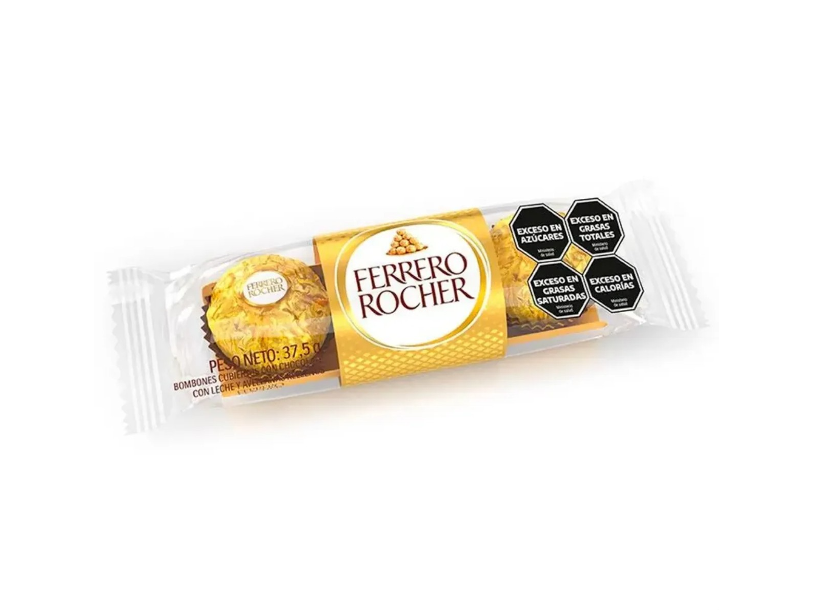 FERRERO X3