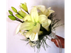 Bouquet Lilium