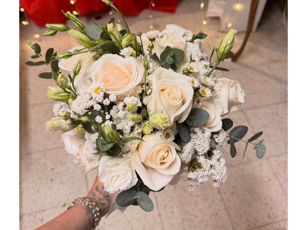 BOUQUET GLAMOUR