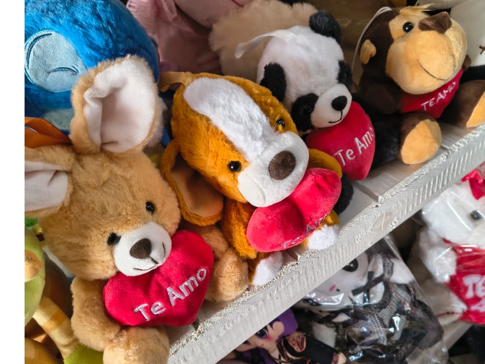 ANIMALITOS TE AMO