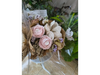 FLORES DE TELA