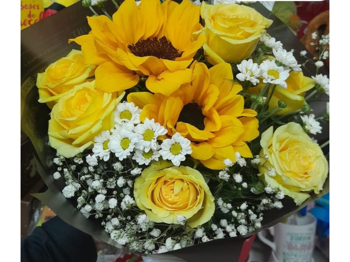 Bouquet Ensueño