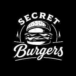 Logo SECRET BURGERS