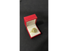 Anillo El Mundo Es Tuyo
